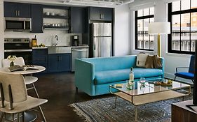 Sonder By Marriott Bonvoy Dovetail Apartments Downtown