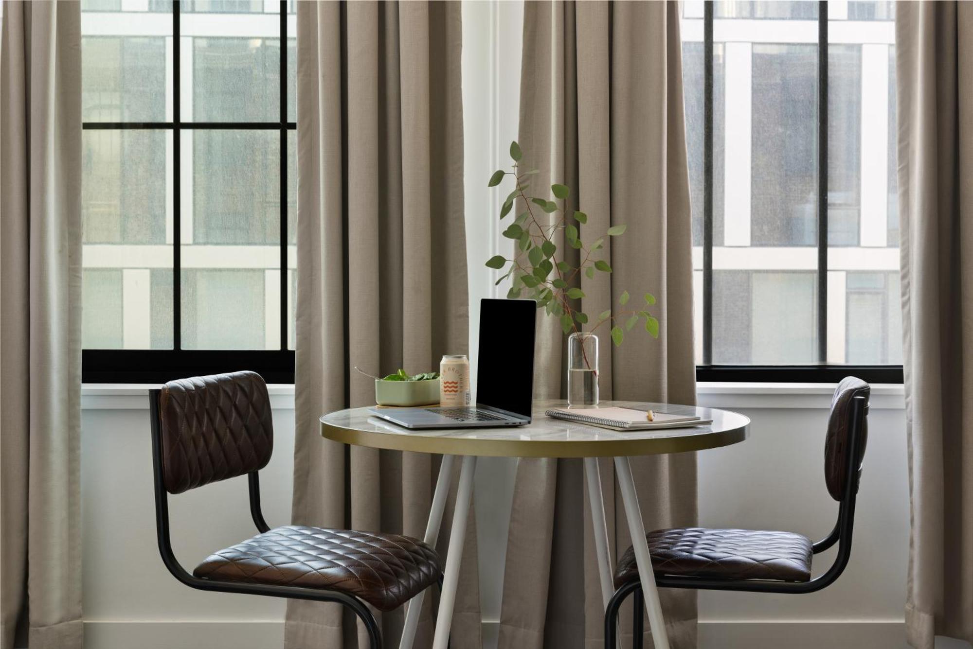 Sonder By Marriott Bonvoy Dovetail Apartments Downtown Nashville Exterior foto