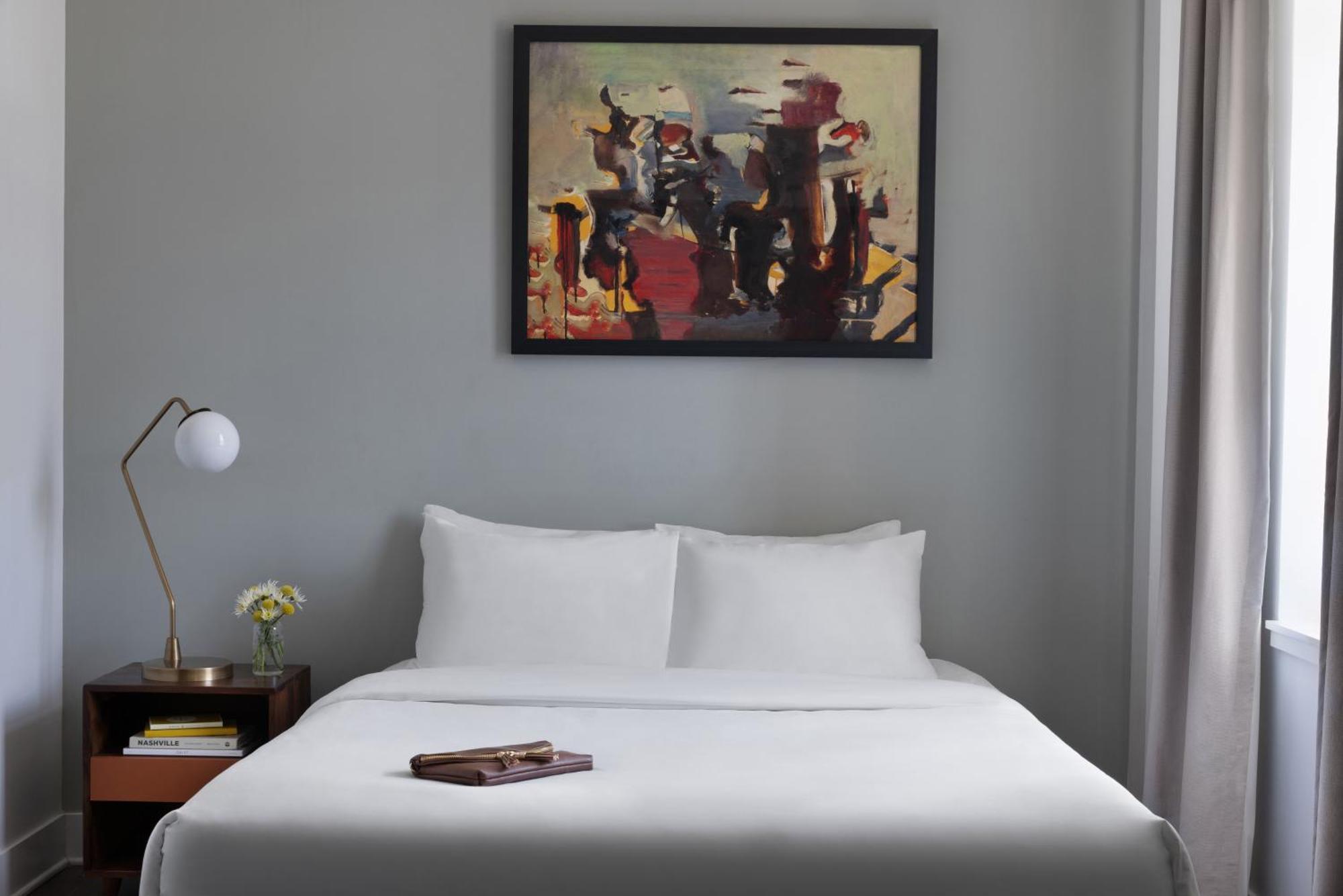 Sonder By Marriott Bonvoy Dovetail Apartments Downtown Nashville Habitación foto