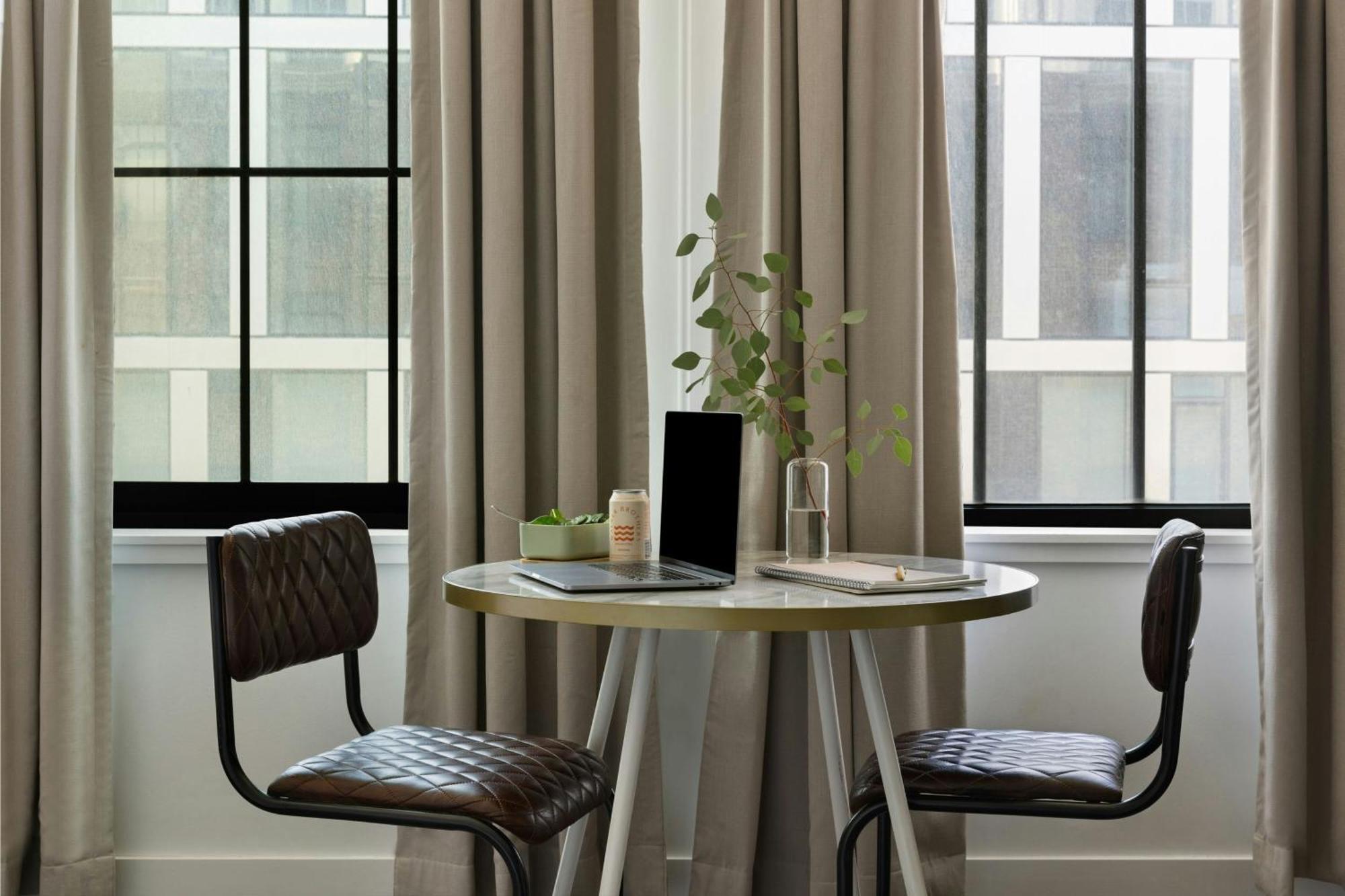 Sonder By Marriott Bonvoy Dovetail Apartments Downtown Nashville Exterior foto